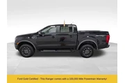 Ford Ranger 2022 4x4 XL 4dr en Wichita