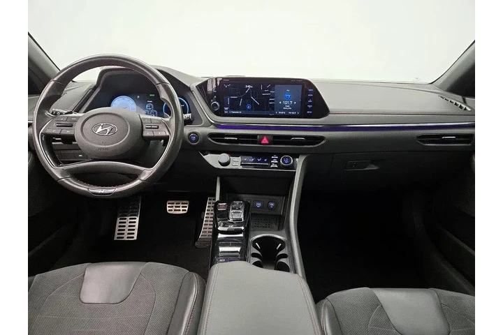 $23998 : Hyundai SONATA 2022 N Line 4 image 9