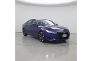 Honda Accord 2018 Sport 4dr en San Jose