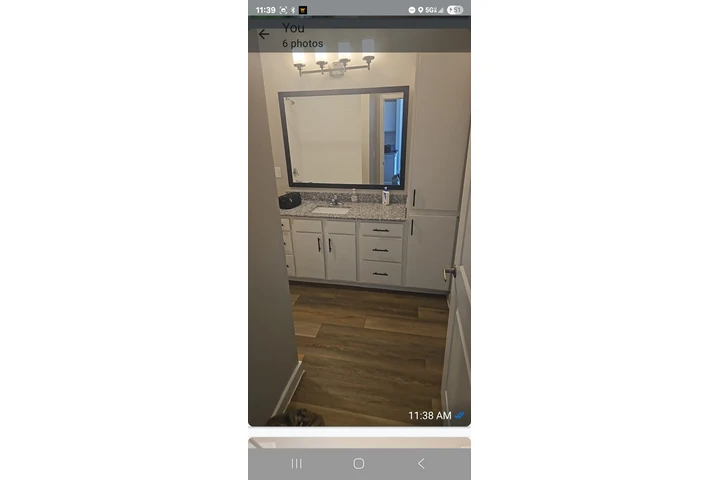 $500 : Rento cuarto image 3