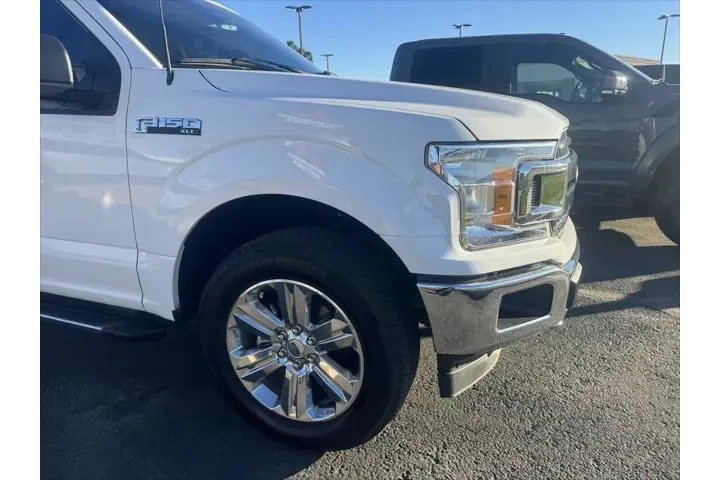 $34995 : Ford F-150 2020 4x4 XL 4dr S image 4