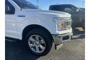 $34995 : Ford F-150 2020 4x4 XL 4dr S thumbnail