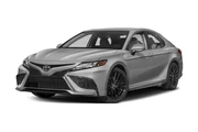 Toyota Camry 2023 XSE 4dr Se