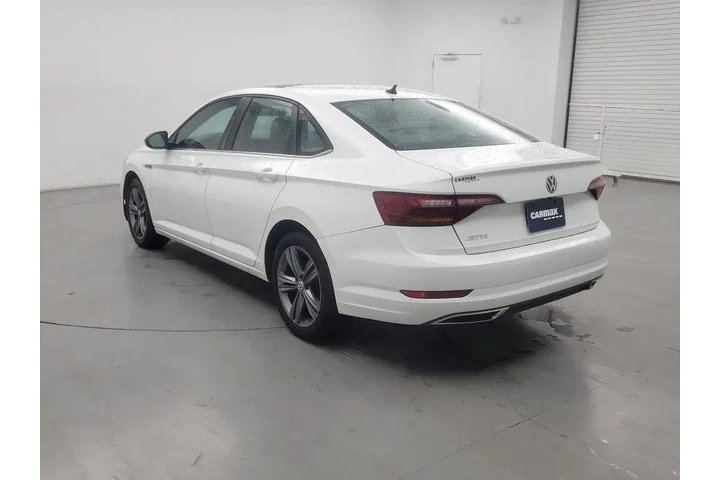 $15998 : Volkswagen Jetta 2019 R-Line image 7