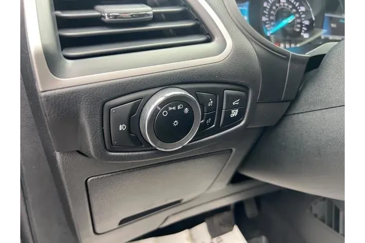 $25975 : Ford Edge 2023 AWD SEL 4dr C image 8