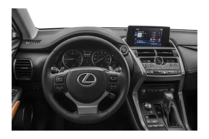 $23990 : Lexus NX 300 2019 4dr Crosso image 7