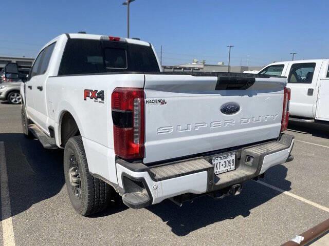 $57588 : 2023 F-250 Super Duty image 4