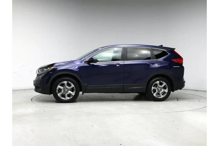 $20998 : Honda CR-V 2018 AWD EX-L 4dr image 3