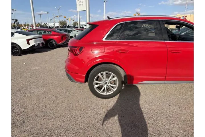 $25991 : Audi Q3 2024 AWD quattro S l image 4