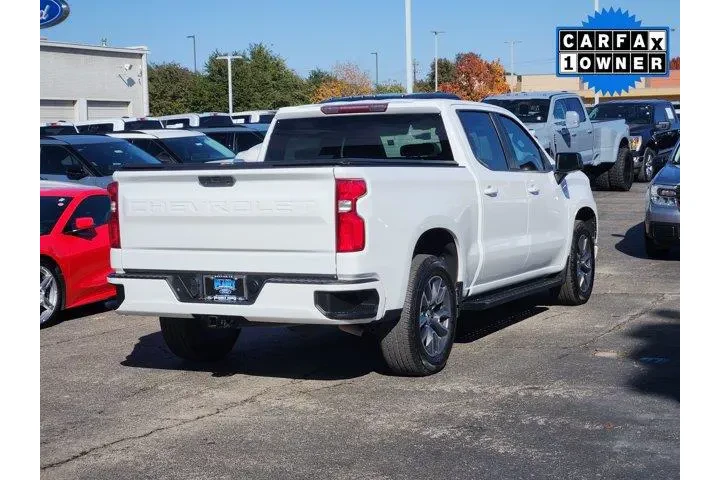 $31559 : Chevrolet Silverado 1500 Lim image 7