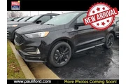$30465 : Ford Edge 2024 AWD SEL 4dr S thumbnail