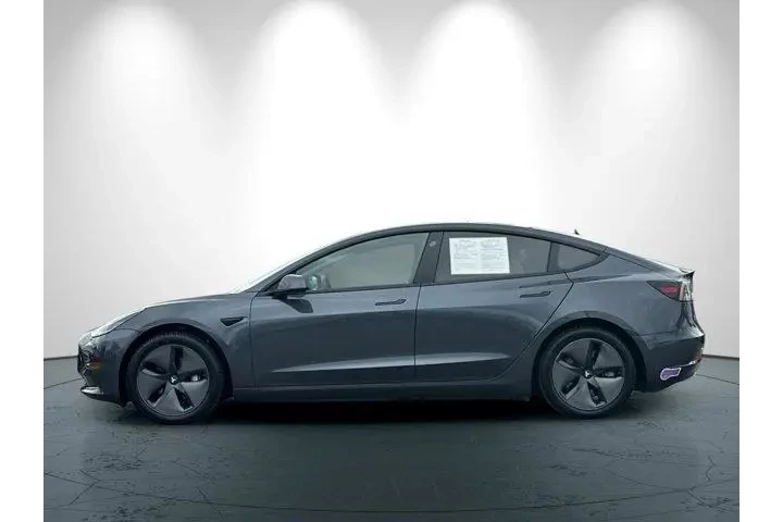 $19487 : Tesla Model 3 2018 Mid Range image 7