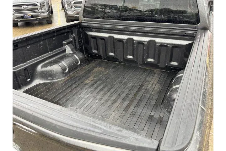 $22224 : Ford Ranger 2020 4x4 Lariat image 7