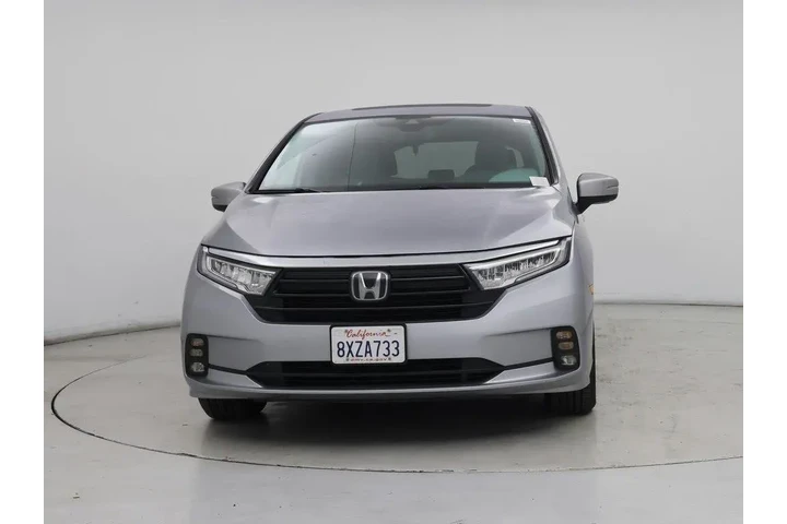 $34998 : Honda Odyssey 2022 EX-L 4dr image 5