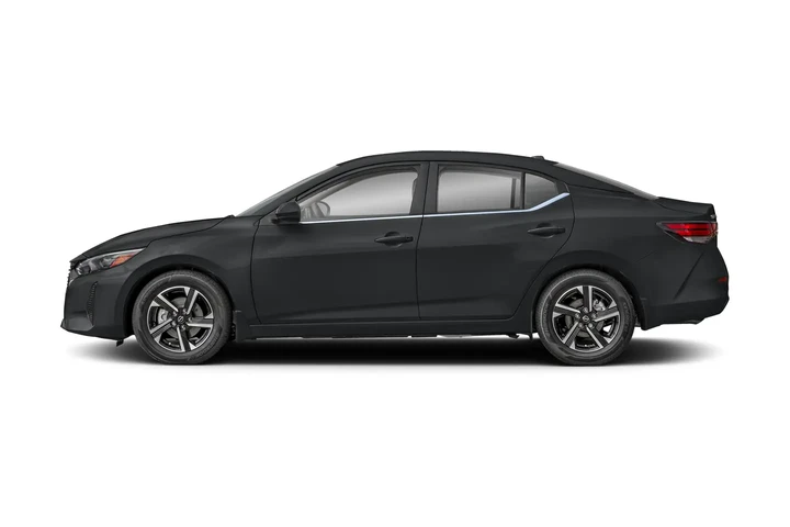 $17984 : 2024 Sentra SV image 3