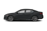$17984 : 2024 Sentra SV thumbnail