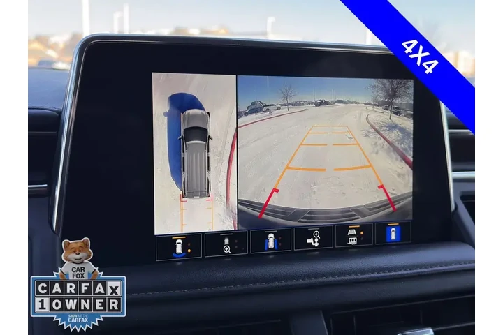 $39759 : Chevrolet Tahoe 2022 4x4 Z71 image 8