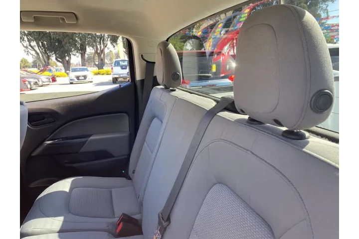$23999 : 2021 GMC Canyon Elevation Sta image 6
