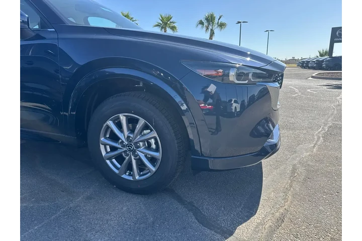 $31999 : Mazda CX-5 2025 AWD 2.5 S Pr image 4
