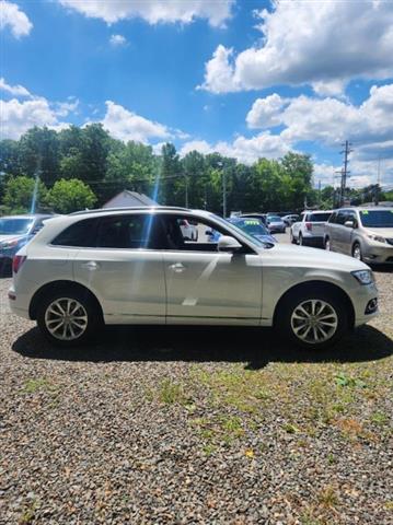 $12999 : Used 2015 Q5 quattro 4dr 2.0T image 9