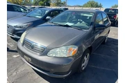 $7995 : Toyota Corolla 2006 CE 4dr S thumbnail