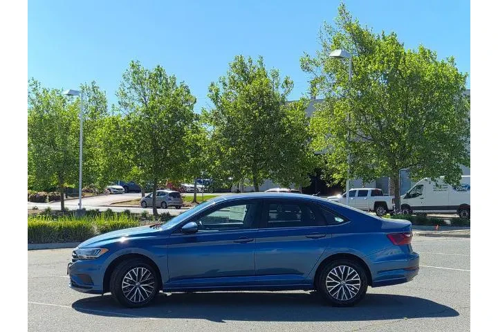 $18900 : Volkswagen Jetta 2021 S 4dr image 7