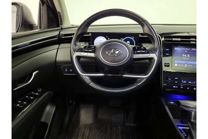 $23998 : Hyundai TUCSON 2022 AWD SEL image 10