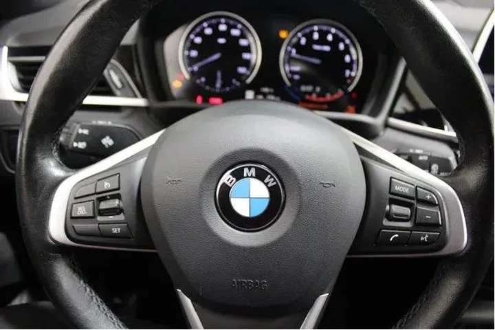 $18958 : BMW X1 2019 sDrive28i 4dr Sp image 8