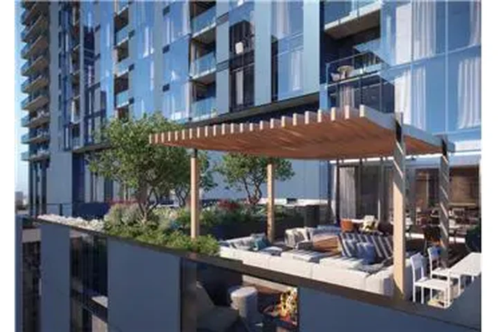 $4380 : Rental property with 2 bedro image 10