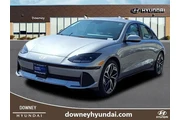Hyundai IONIQ 6 2025 SEL 4dr en Los Angeles