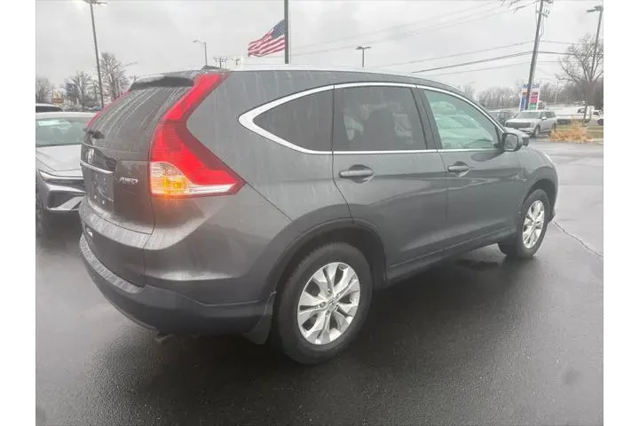 $15995 : Honda CR-V 2013 AWD EX-L 4dr image 3