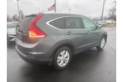$15995 : Honda CR-V 2013 AWD EX-L 4dr thumbnail