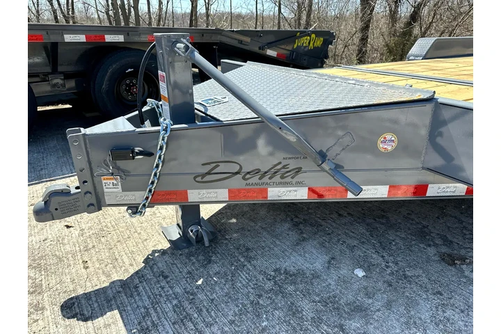 $8695 : 2025 Delta Manufacturing, Inc image 2