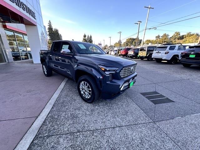 $54394 : 2024 Tacoma Limited image 7