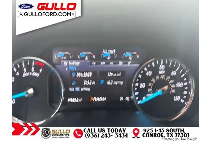$34991 : Ford Expedition 2021 4x2 XLT image 9