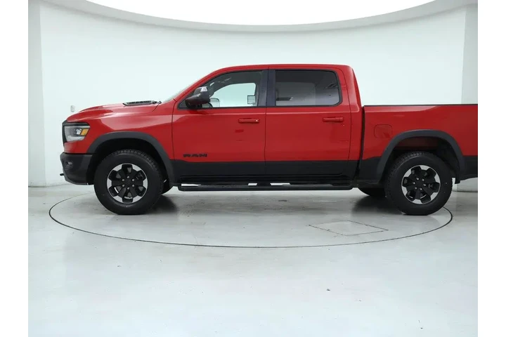 $33998 : Ram 1500 2020 4x4 Rebel 4dr image 3