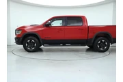 $33998 : Ram 1500 2020 4x4 Rebel 4dr thumbnail