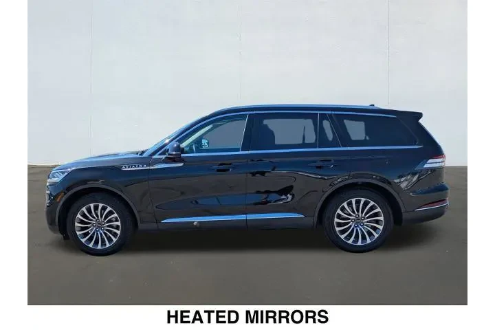 $36775 : Lincoln Aviator 2022 Reserve image 2