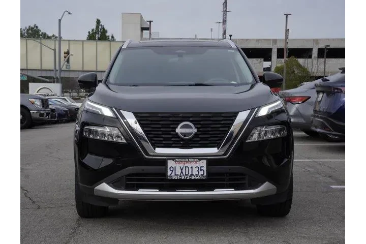 $28510 : Nissan Rogue 2023 Platinum 4 image 6