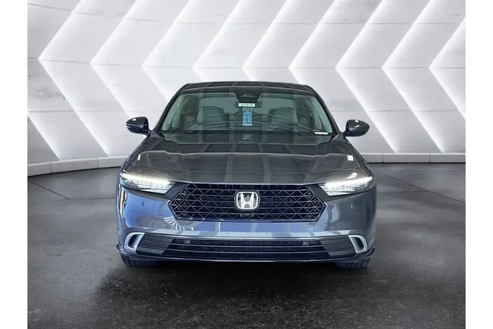 $32500 : Honda Accord Hybrid 2024 Tou image 8