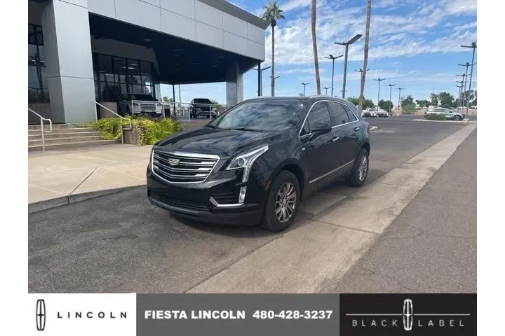 $20658 : Cadillac XT5 2019 Luxury 4dr image 1