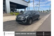 Cadillac XT5 2019 Luxury 4dr en Phoenix