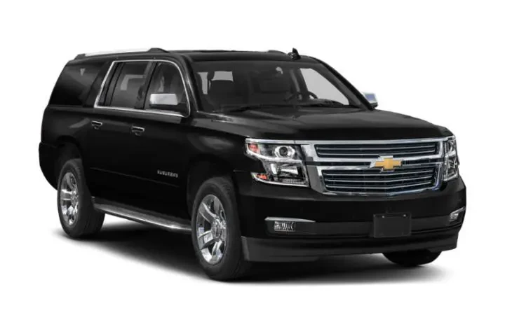 $25566 : Chevrolet Suburban 2020 4x2 image 6