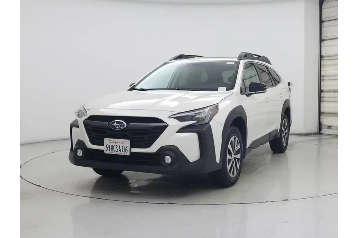 $26998 : Subaru Outback 2024 AWD Prem image 4
