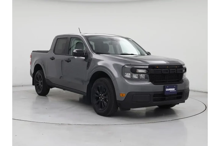 $26998 : Ford Maverick 2024 XLT 4dr S image 1