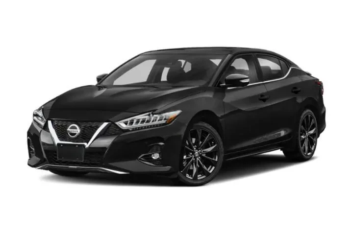 $22000 : Nissan Maxima 2019 3.5 SR 4d image 1