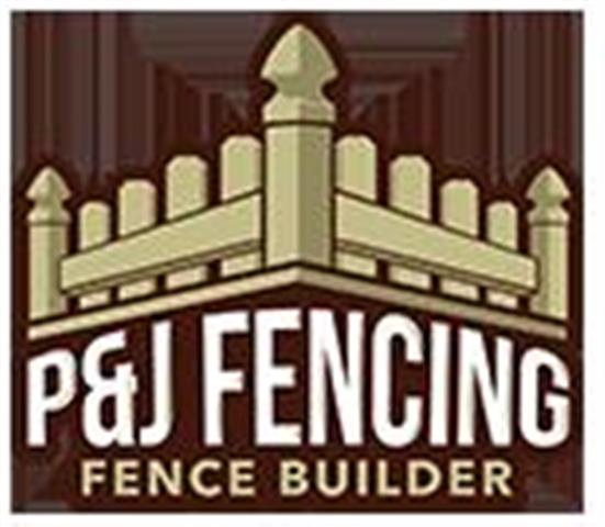 P&J Fencing image 1