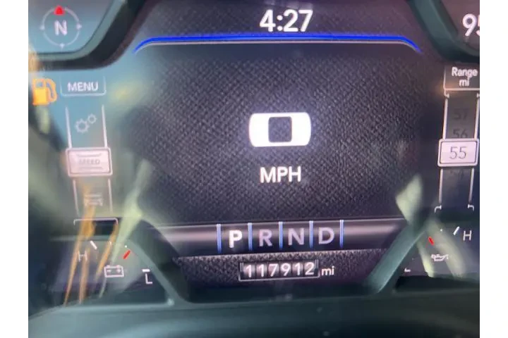 $27499 : Ram 1500 2021 4x2 Laramie 4d image 4