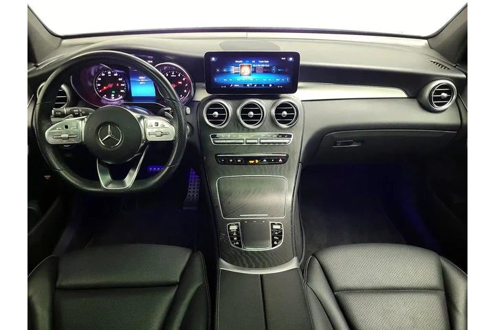 $24998 : Mercedes-Benz GLC 2022 GLC 3 image 9