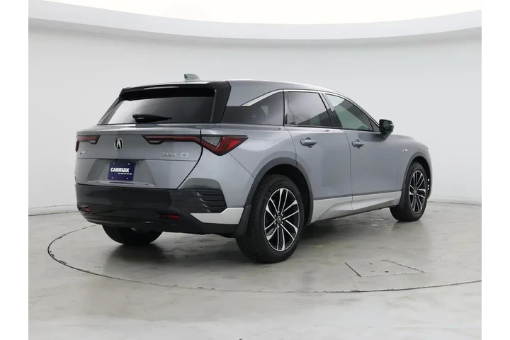 $35998 : Acura ZDX 2024 A-SPEC 4dr SU image 8